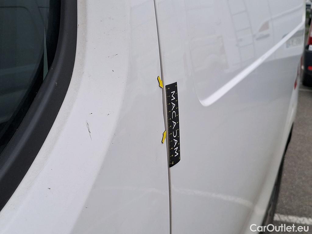  Citroen  Jumpy  Fourgon CityVan XS 1.5 BlueHDi 120CV BVM6 E6dT #11