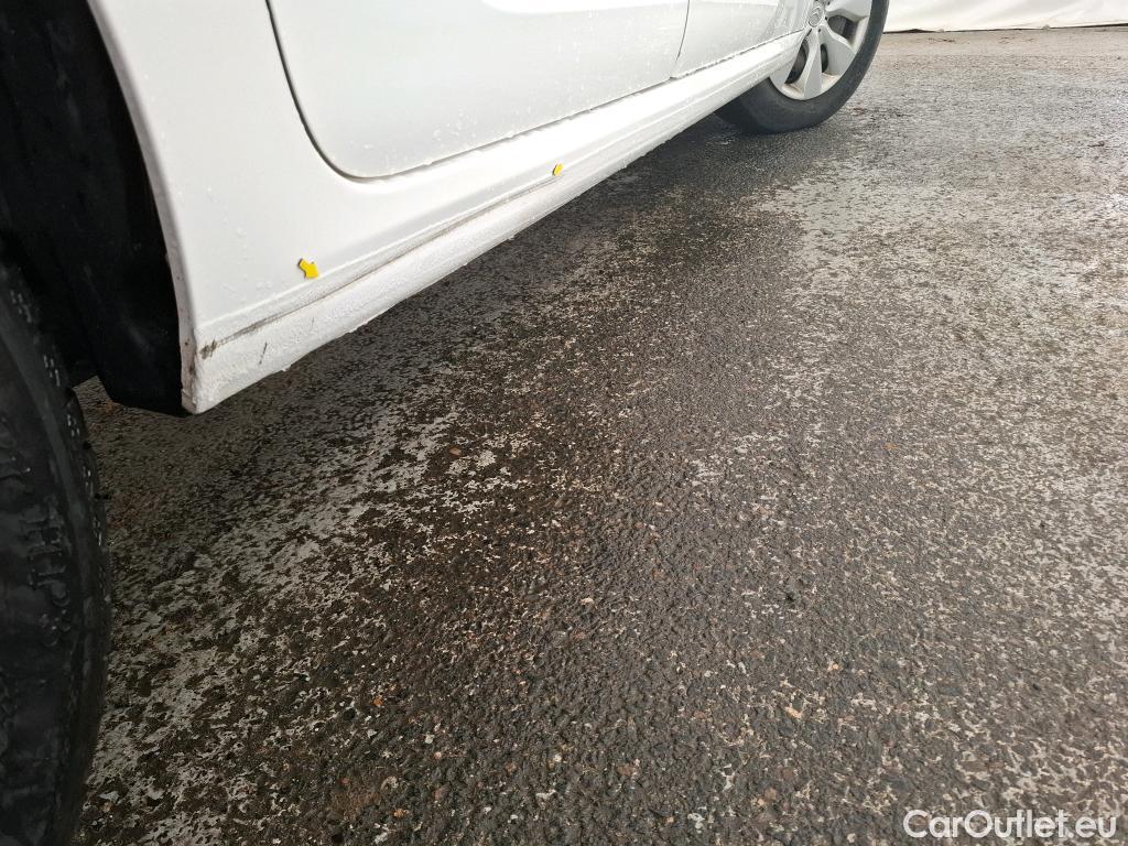  Citroen  C3 CITROEN  5p Berline PureTech 82 BVM Live #5