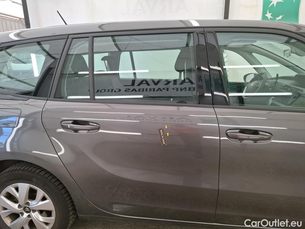  Citroen  C4 Grand Picasso /Spacetourer Business 1.5 BlueHDi 130CV BVA8 E6d #41