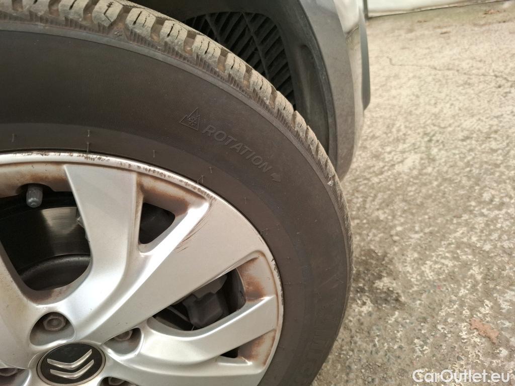  Citroen  C4 Grand Picasso /Spacetourer Business 1.5 BlueHDi 130CV BVA8 E6d #47
