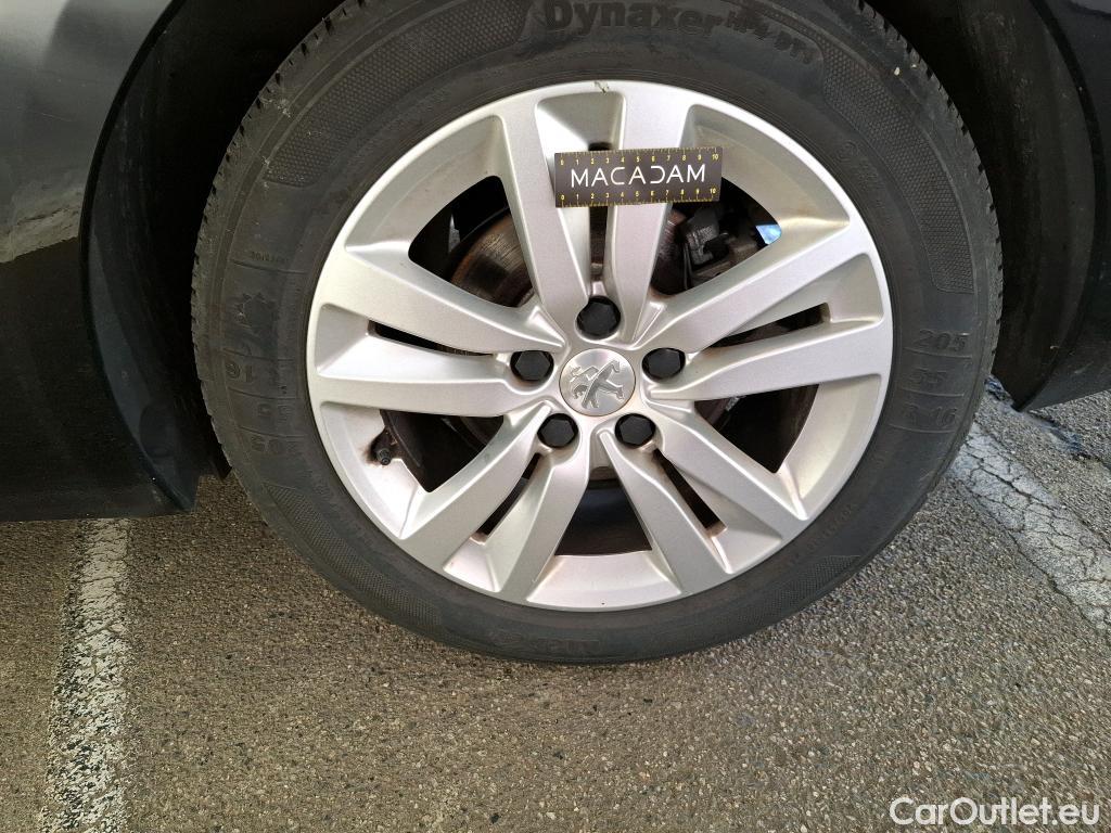  Peugeot  308  SW Active Business 1.5 HDi 130CV BVM6 E6d #18
