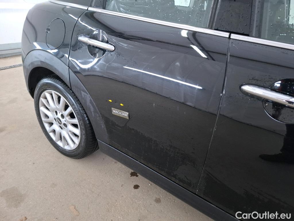  Mini  Cooper MINI Mini 5p Berline  D Finition Chili 116 ch #10