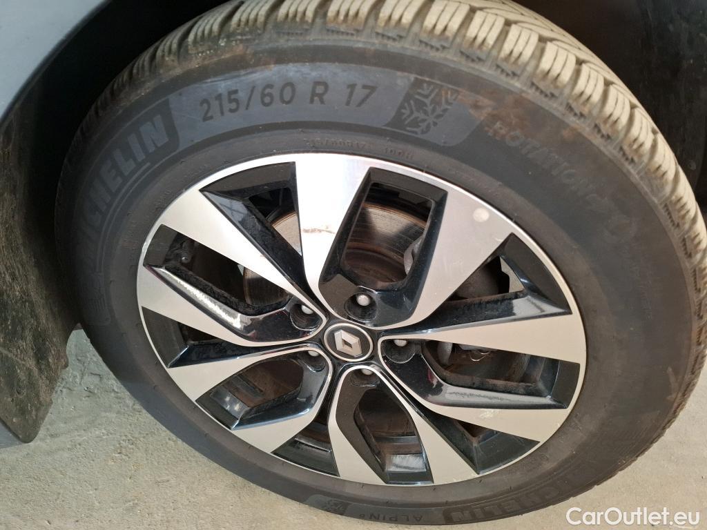  Renault  Arkana  Business 1.6 E-TECH Hybrid 145CV BVA6 E6d #16