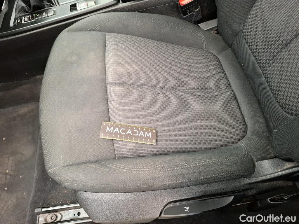  Bmw  X1 Série  xDrive 25 e Lounge 1.5 220CV BVA6 E6d #24