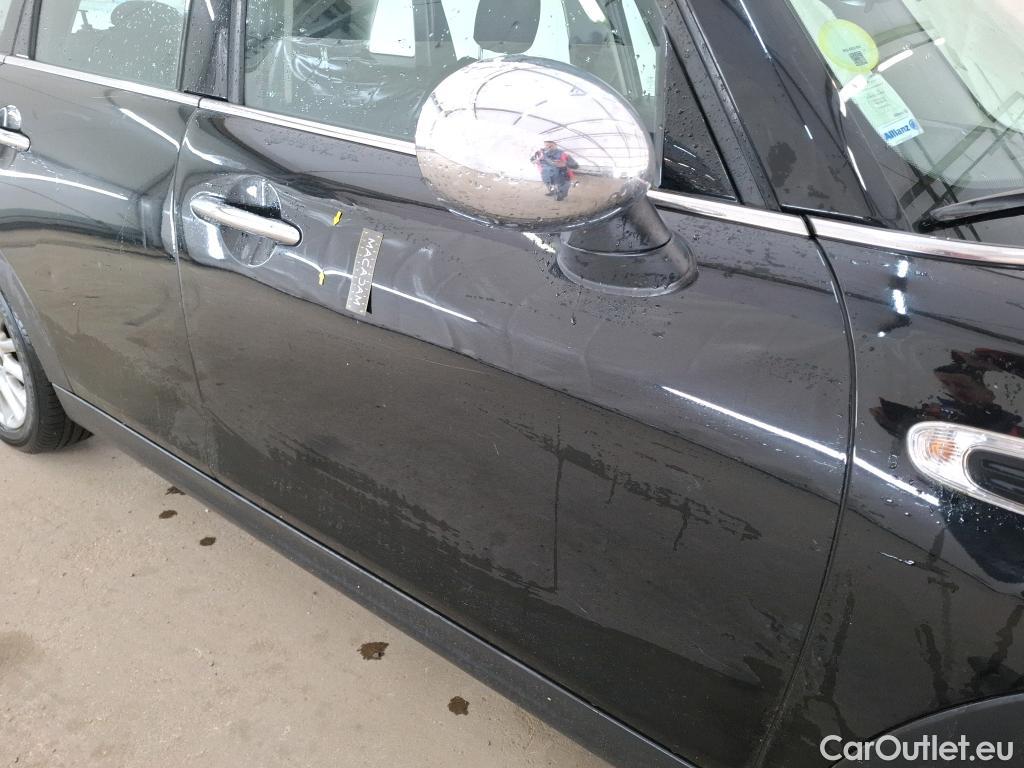  Mini  Cooper MINI Mini 5p Berline  D Finition Chili 116 ch #12