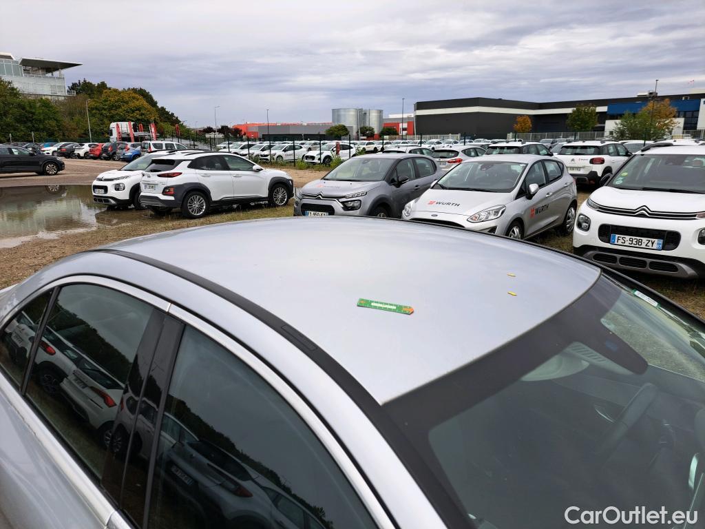  Mercedes  C-Klasse MERCEDES-BENZ Classe C Berline / 2018 / 4P / Berline C 180 d Business Line #1