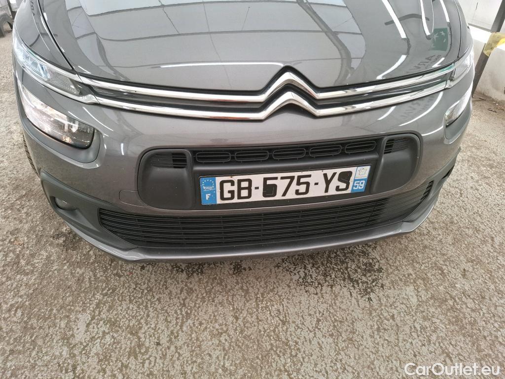  Citroen  C4 Grand Picasso /Spacetourer Business 1.5 BlueHDi 130CV BVA8 E6d #55