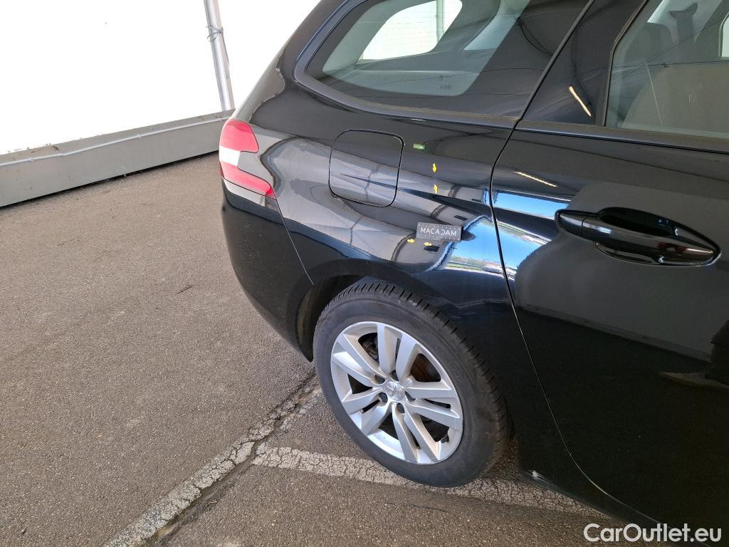 Peugeot  308  SW Active Business 1.5 HDi 130CV BVM6 E6d #23