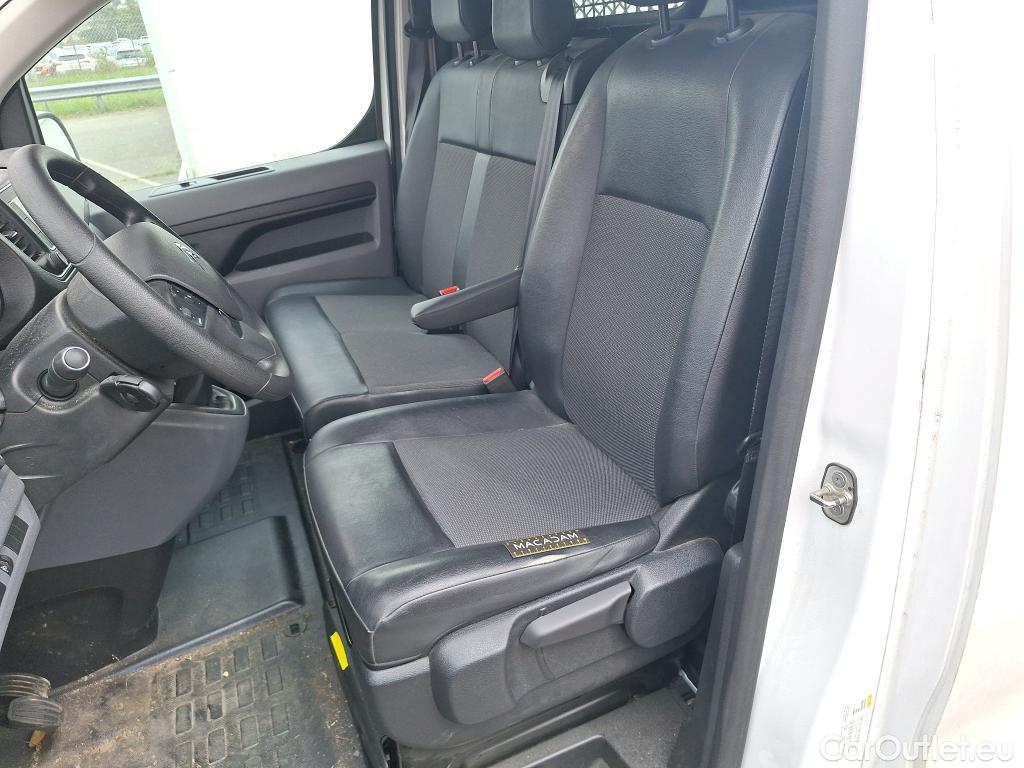 Citroen  Jumpy  Fourgon CityVan XS 1.5 BlueHDi 120CV BVM6 E6dT #7