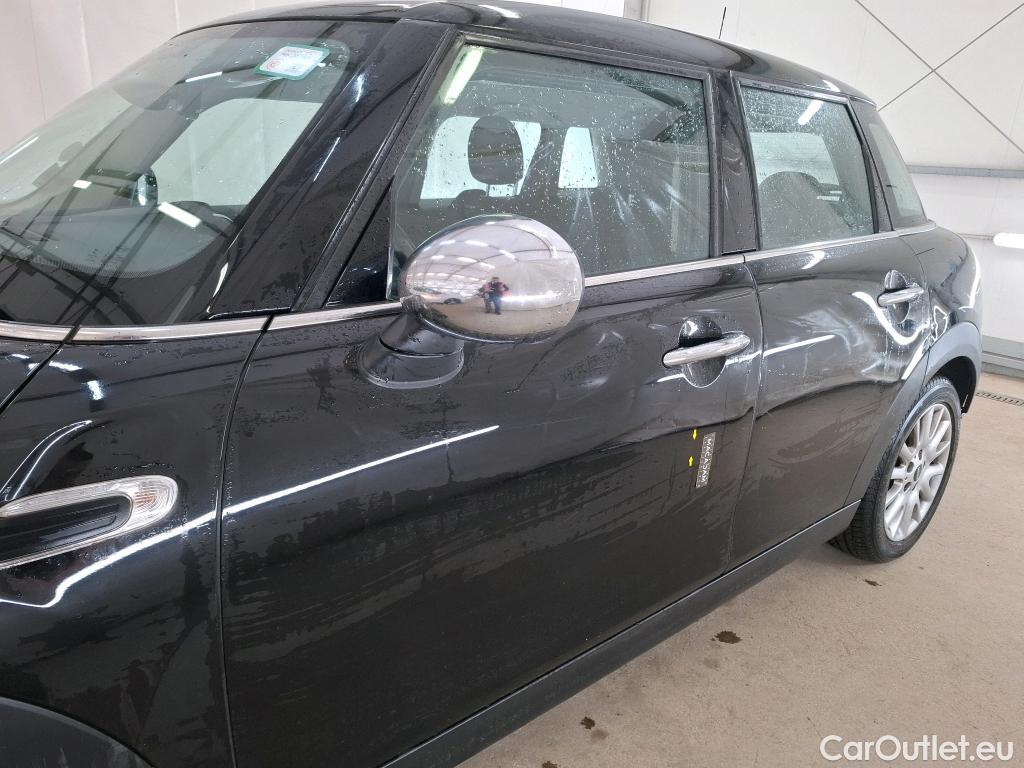  Mini  Cooper MINI Mini 5p Berline  D Finition Chili 116 ch #46