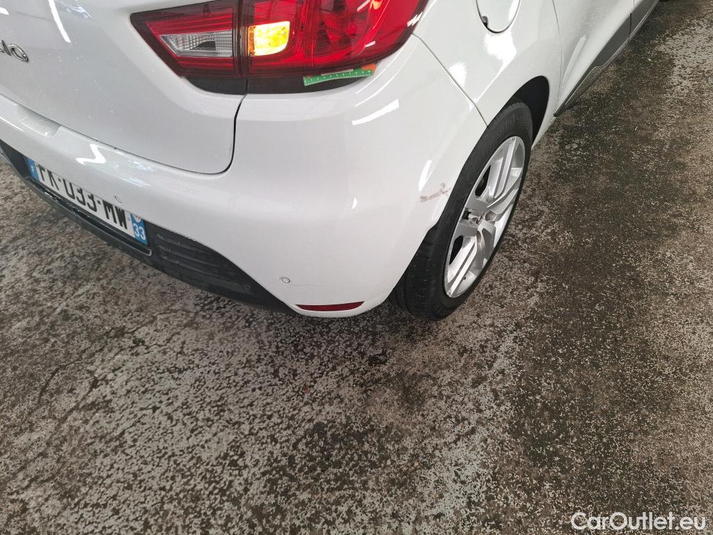  Renault  Clio  IV Business 0.9 TCe 90CV BVM5 E6 #28