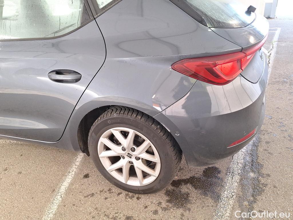  Seat  Leon  Style 2.0 TDI 150CV BVA7 E6d #26