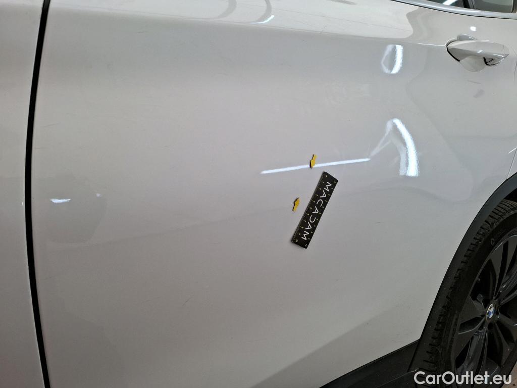  Bmw  X1 Série  xDrive 25 e Lounge 1.5 220CV BVA6 E6d #4
