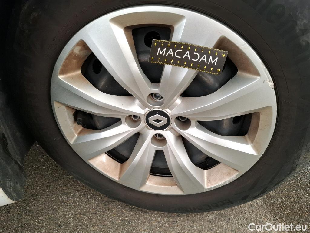  Renault  Clio  V Life 1.0 SCe 65CV BVM5 E6d #27