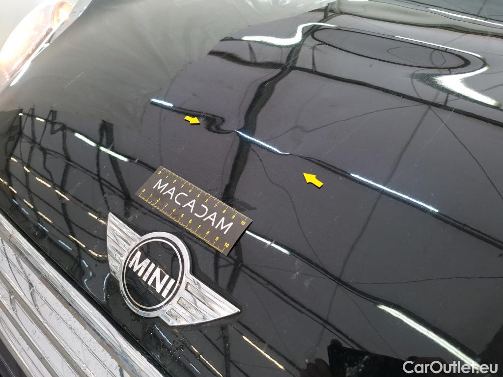  Mini  Cooper MINI Mini 5p Berline  D Finition Chili 116 ch #2