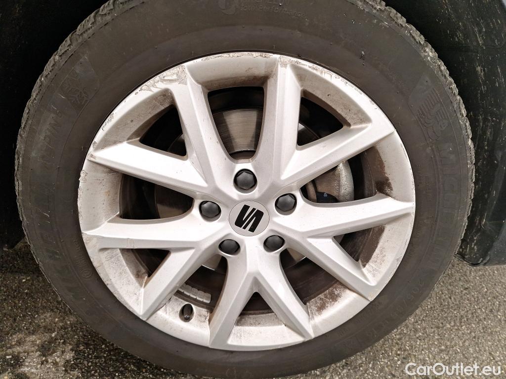  Seat  Leon  Style 2.0 TDI 150CV BVA7 E6d #19