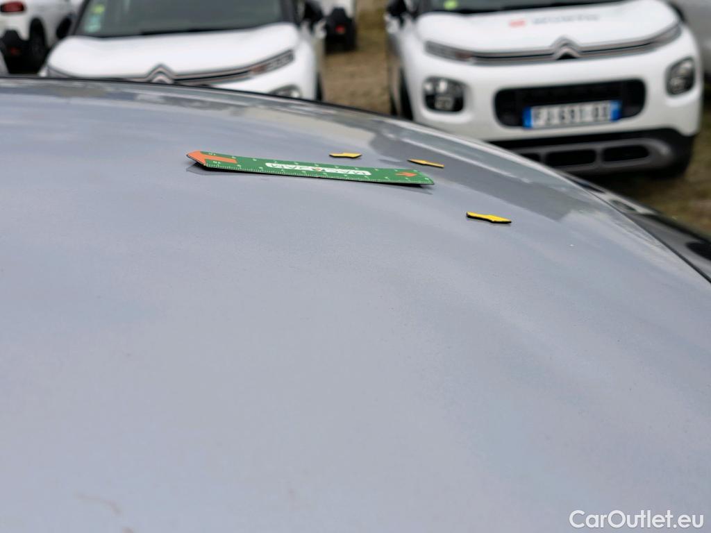  Mercedes  C-Klasse MERCEDES-BENZ Classe C Berline / 2018 / 4P / Berline C 180 d Business Line #3