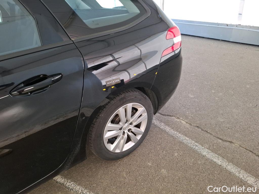  Peugeot  308  SW Active Business 1.5 HDi 130CV BVM6 E6d #7