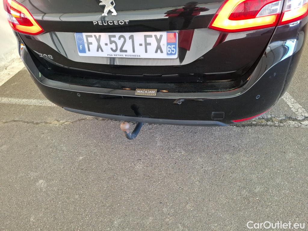  Peugeot  308  SW Active Business 1.5 HDi 130CV BVM6 E6d #32