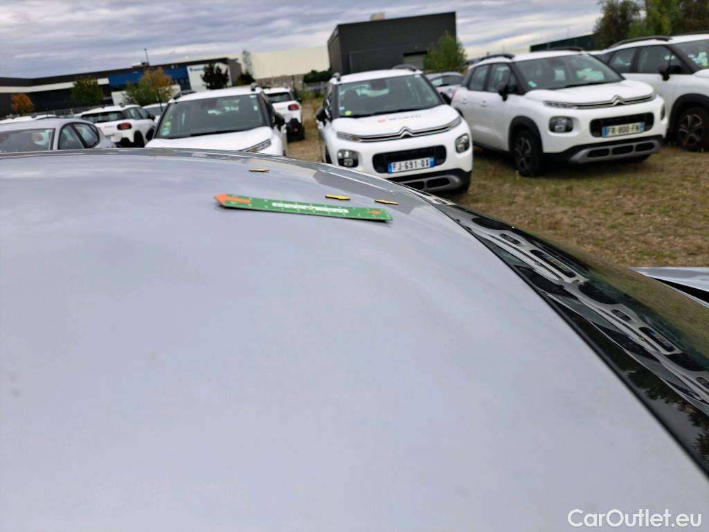  Mercedes  C-Klasse MERCEDES-BENZ Classe C Berline / 2018 / 4P / Berline C 180 d Business Line #2