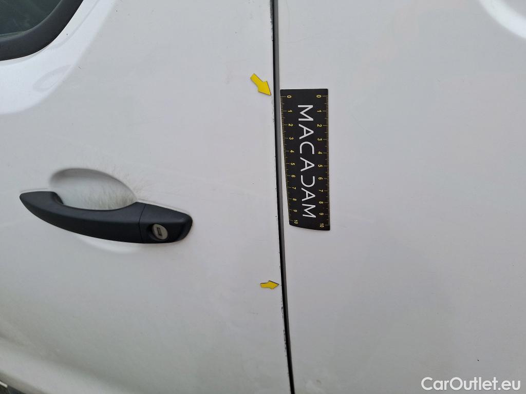  Citroen  Jumpy  Fourgon CityVan XS 1.5 BlueHDi 120CV BVM6 E6dT #14