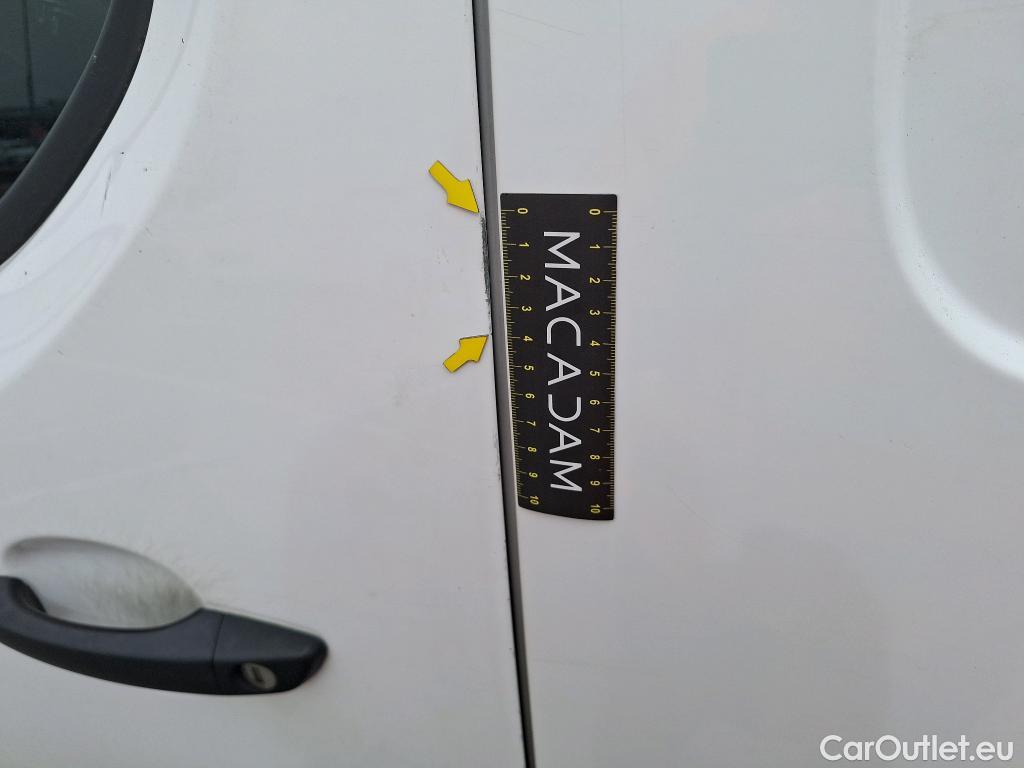 Citroen  Jumpy  Fourgon CityVan XS 1.5 BlueHDi 120CV BVM6 E6dT #13