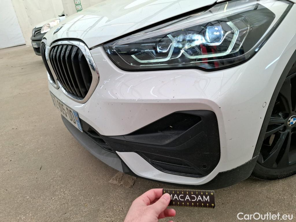  Bmw  X1 Série  xDrive 25 e Lounge 1.5 220CV BVA6 E6d #9