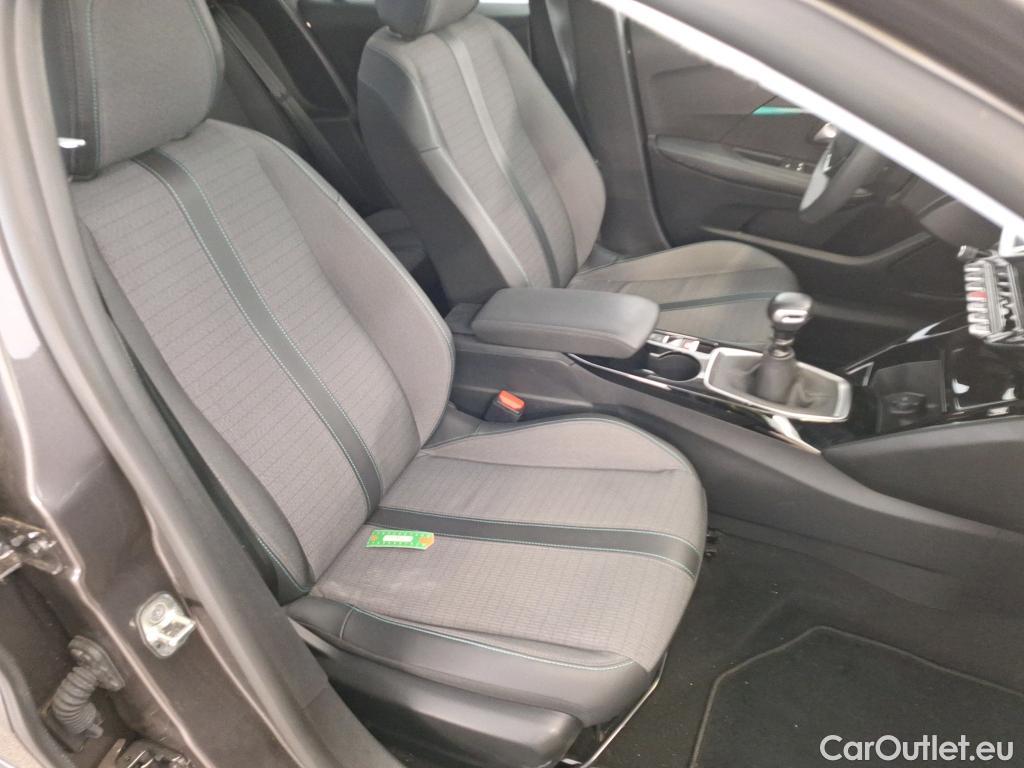  Peugeot  208 PEUGEOT  / 2019 / 5P / Berline PureTech 100 S&S Allure Pack #7