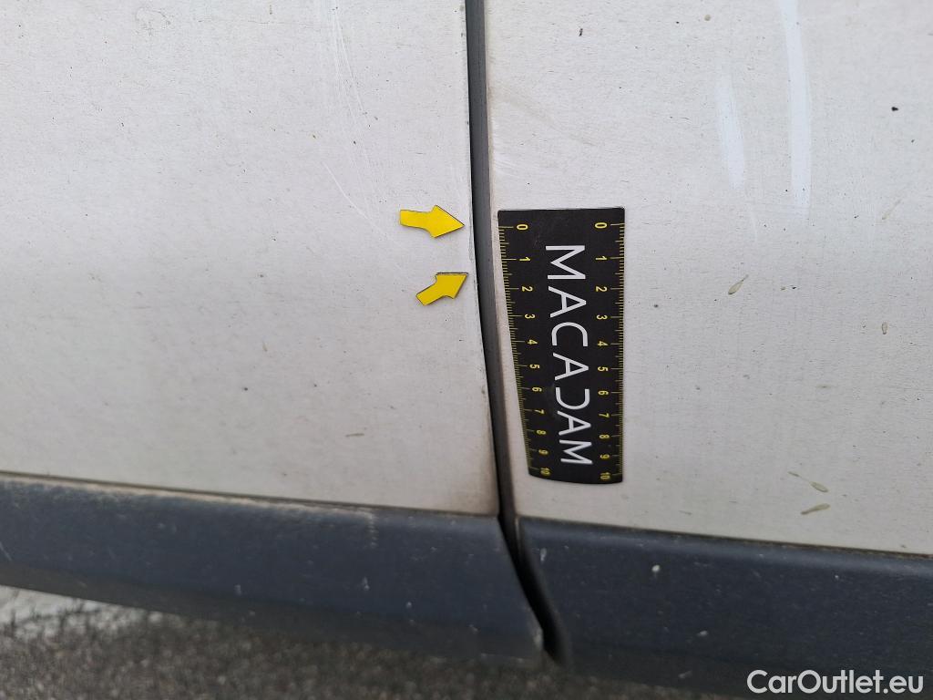  Citroen  Jumpy  Fourgon CityVan XS 1.5 BlueHDi 120CV BVM6 E6dT #18