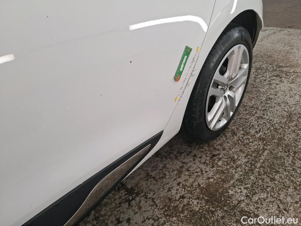  Renault  Clio  IV Business 0.9 TCe 90CV BVM5 E6 #9