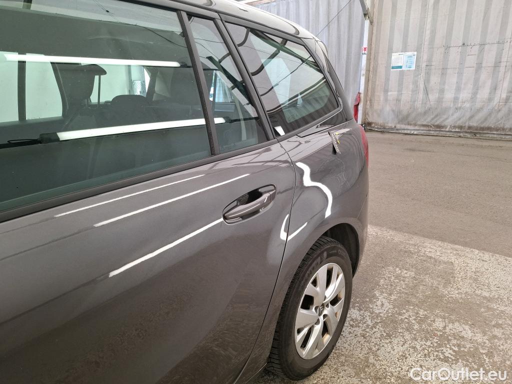  Citroen  C4 Grand Picasso /Spacetourer Business 1.5 BlueHDi 130CV BVA8 E6d #37