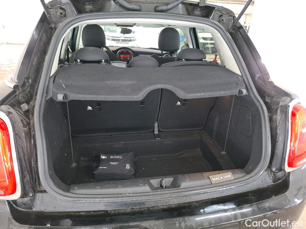  Mini  Cooper MINI Mini 5p Berline  D Finition Chili 116 ch #44