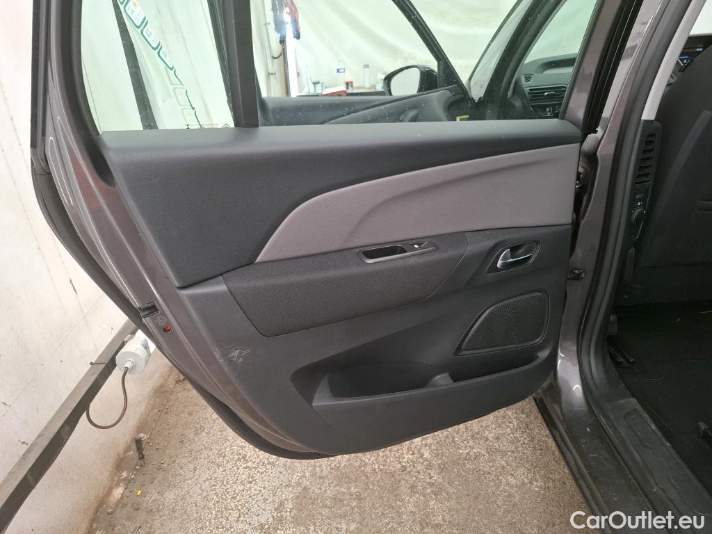  Citroen  C4 Grand Picasso /Spacetourer Business 1.5 BlueHDi 130CV BVA8 E6d #33