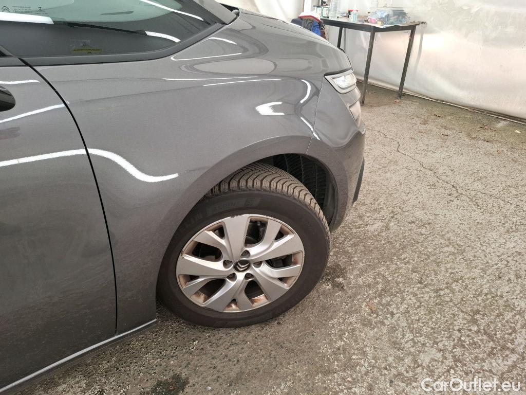  Citroen  C4 Grand Picasso /Spacetourer Business 1.5 BlueHDi 130CV BVA8 E6d #45