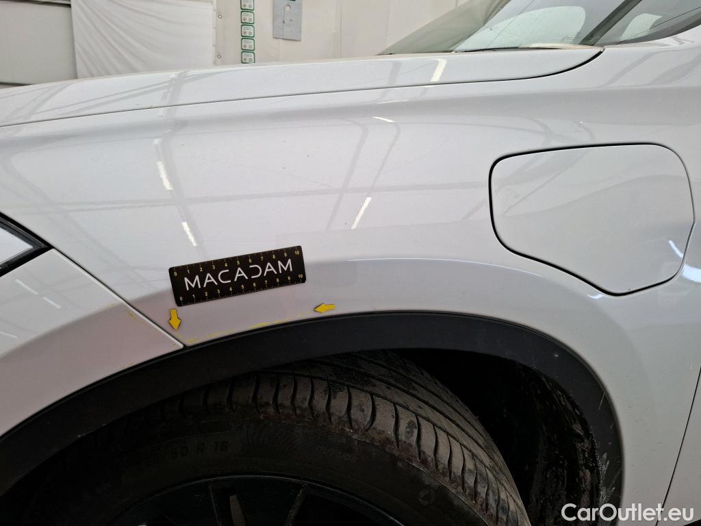  Bmw  X1 Série  xDrive 25 e Lounge 1.5 220CV BVA6 E6d #27