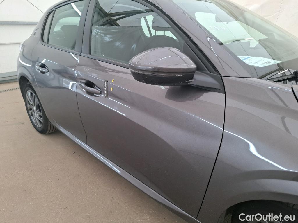  Peugeot  208  Active Business 1.2 PureTech 75CV BVM5 E6d #5
