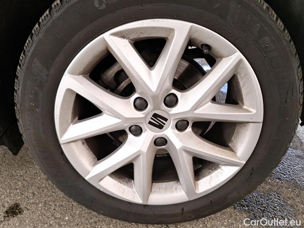 Seat  Leon  Style 2.0 TDI 150CV BVA7 E6d #27
