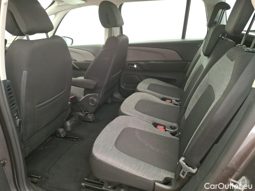  Citroen  C4 Grand Picasso /Spacetourer Business 1.5 BlueHDi 130CV BVA8 E6d #54
