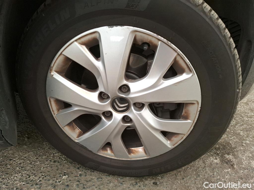  Citroen  C4 Grand Picasso /Spacetourer Business 1.5 BlueHDi 130CV BVA8 E6d #25