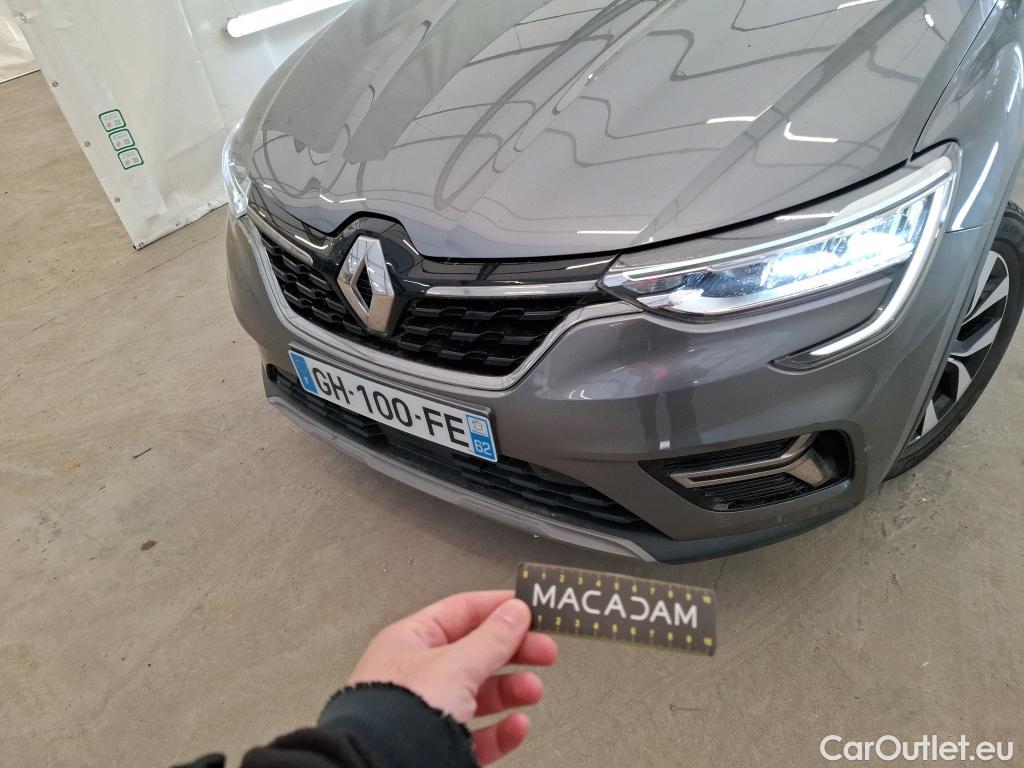  Renault  Arkana  Business 1.6 E-TECH Hybrid 145CV BVA6 E6d #3