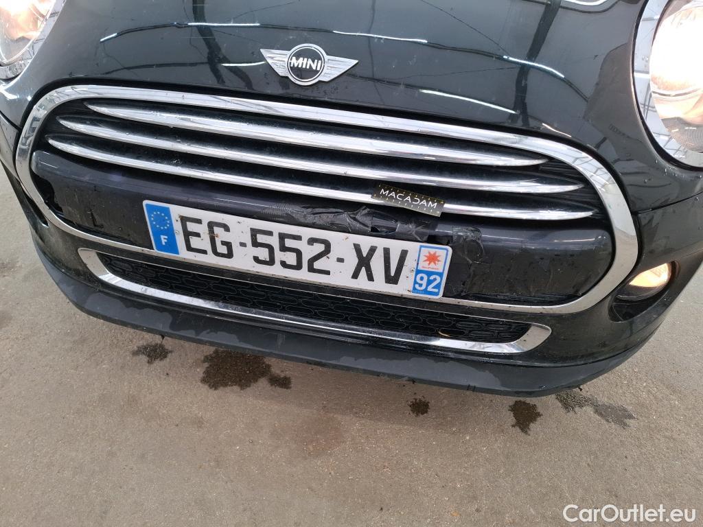  Mini  Cooper MINI Mini 5p Berline  D Finition Chili 116 ch #27