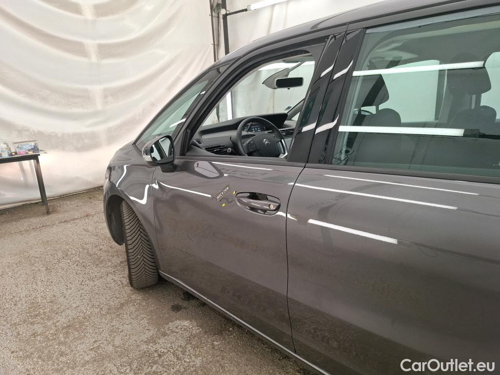  Citroen  C4 Grand Picasso /Spacetourer Business 1.5 BlueHDi 130CV BVA8 E6d #5