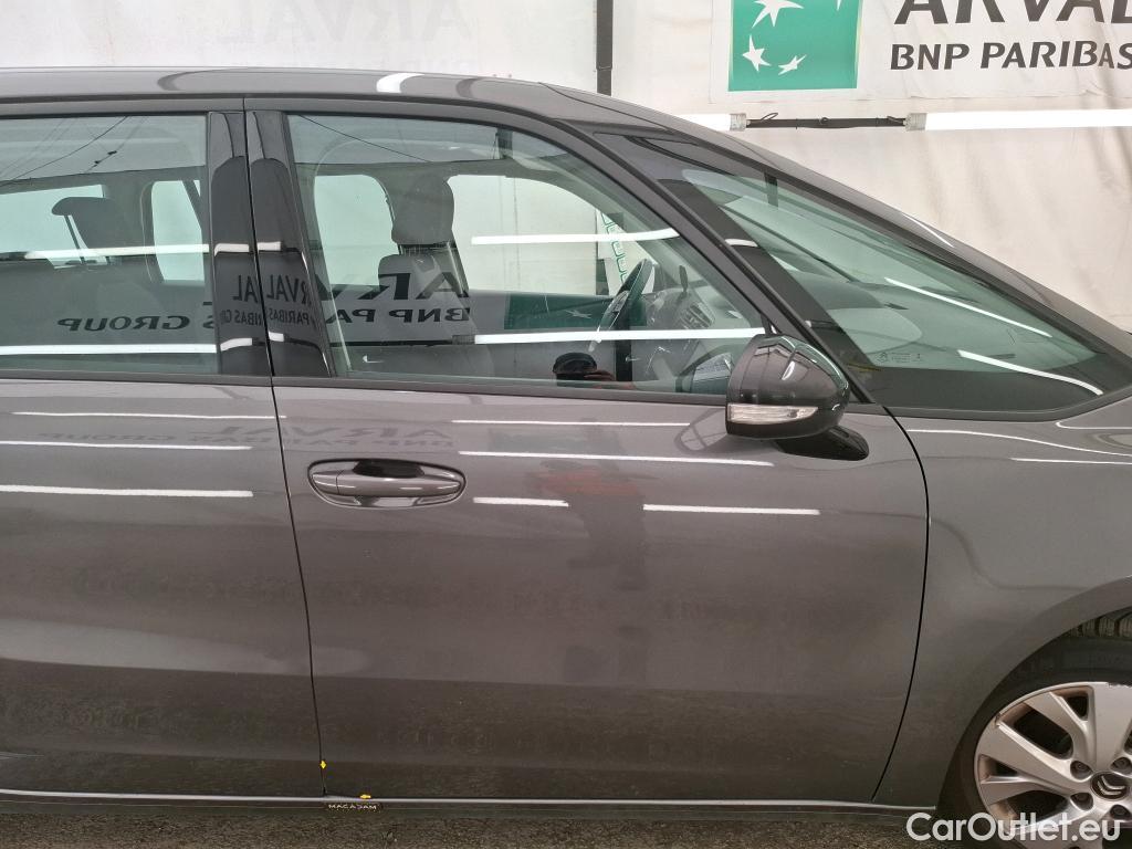  Citroen  C4 Grand Picasso /Spacetourer Business 1.5 BlueHDi 130CV BVA8 E6d #9