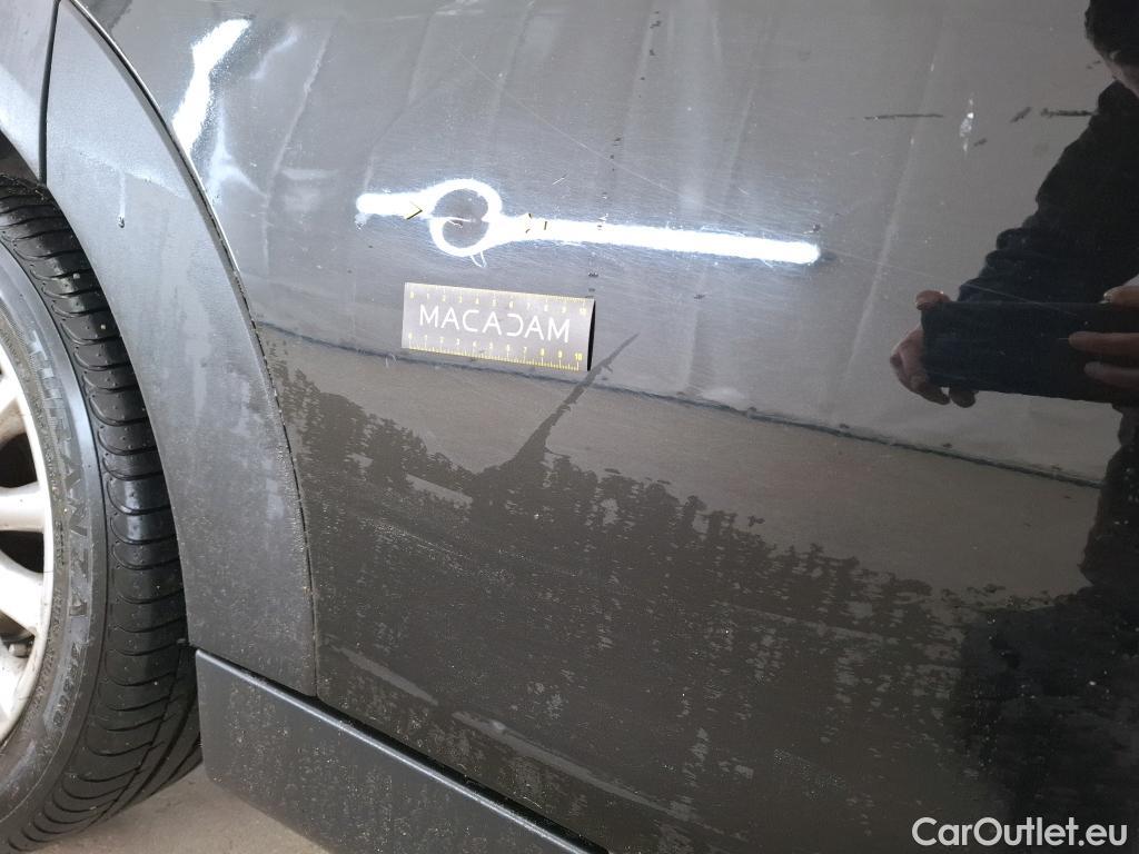  Mini  Cooper MINI Mini 5p Berline  D Finition Chili 116 ch #11