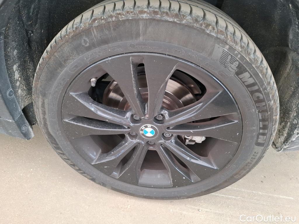  Bmw  X1 Série  xDrive 25 e Lounge 1.5 220CV BVA6 E6d #18