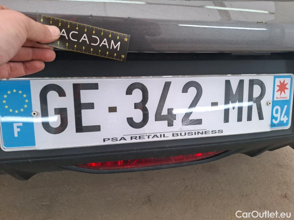  Peugeot  208  Active Business 1.2 PureTech 75CV BVM5 E6d #9