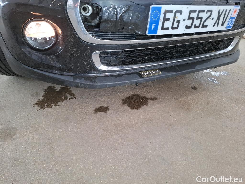 Mini  Cooper MINI Mini 5p Berline  D Finition Chili 116 ch #22