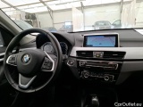  Bmw  X1 Série  xDrive 25 e Lounge 1.5 220CV BVA6 E6d #5