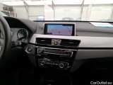  Bmw  X1 Série  xDrive 25 e Lounge 1.5 220CV BVA6 E6d #10