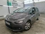  Citroen  C4 Grand Picasso /Spacetourer Business 1.5 BlueHDi 130CV BVA8 E6d 